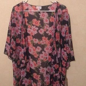 Lularoe Shirley